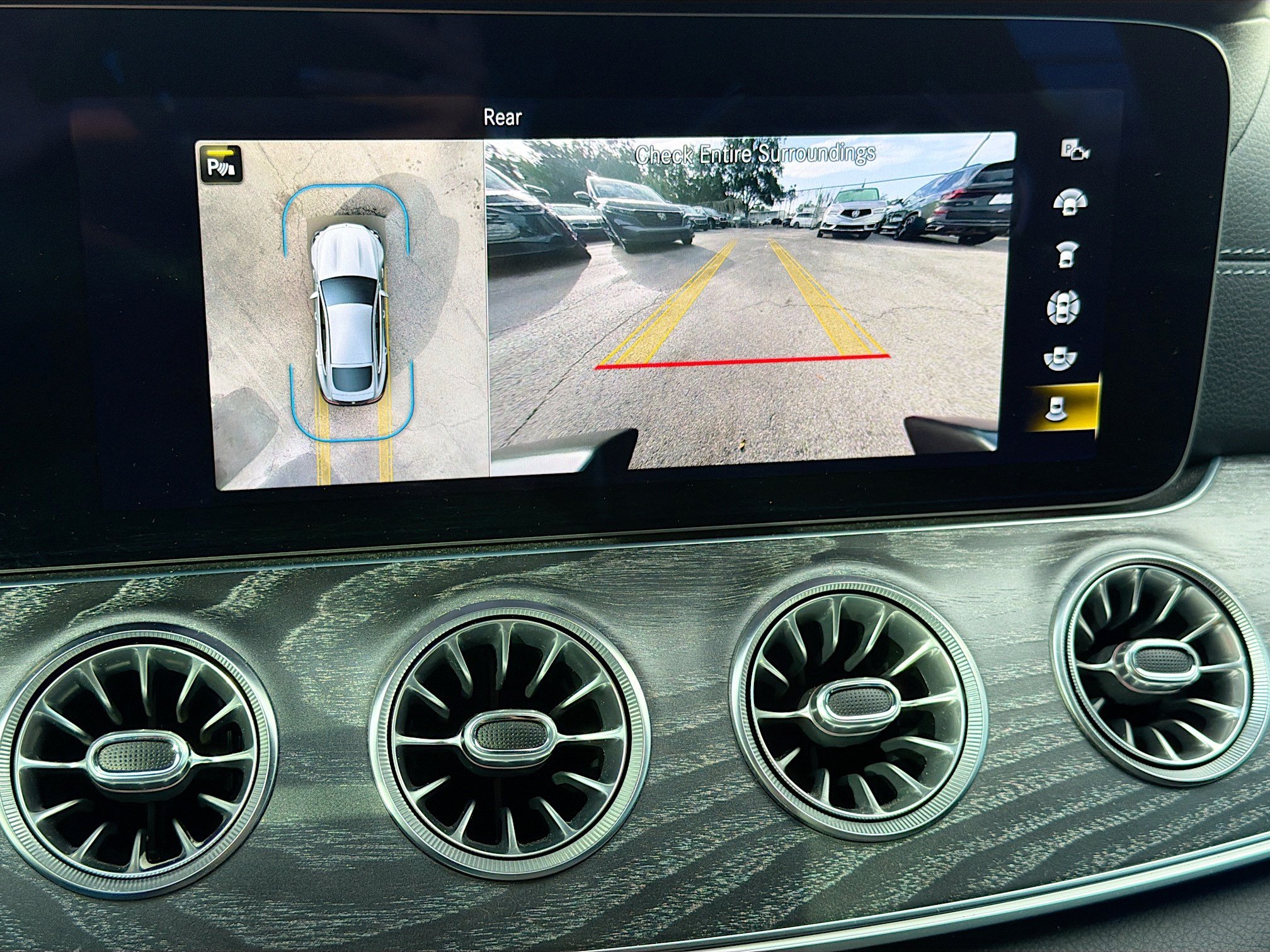 Used 2022 Mercedes-Benz AMG GT 53 image 34