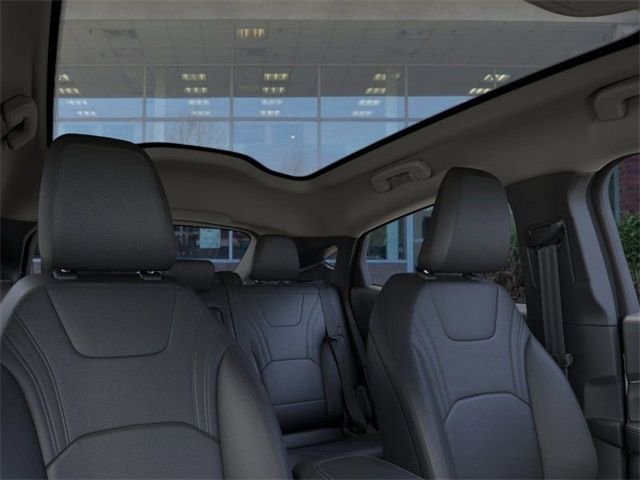 New 2025 Ford Mustang Mach-E Premium w/ Interior Protection Package image 23