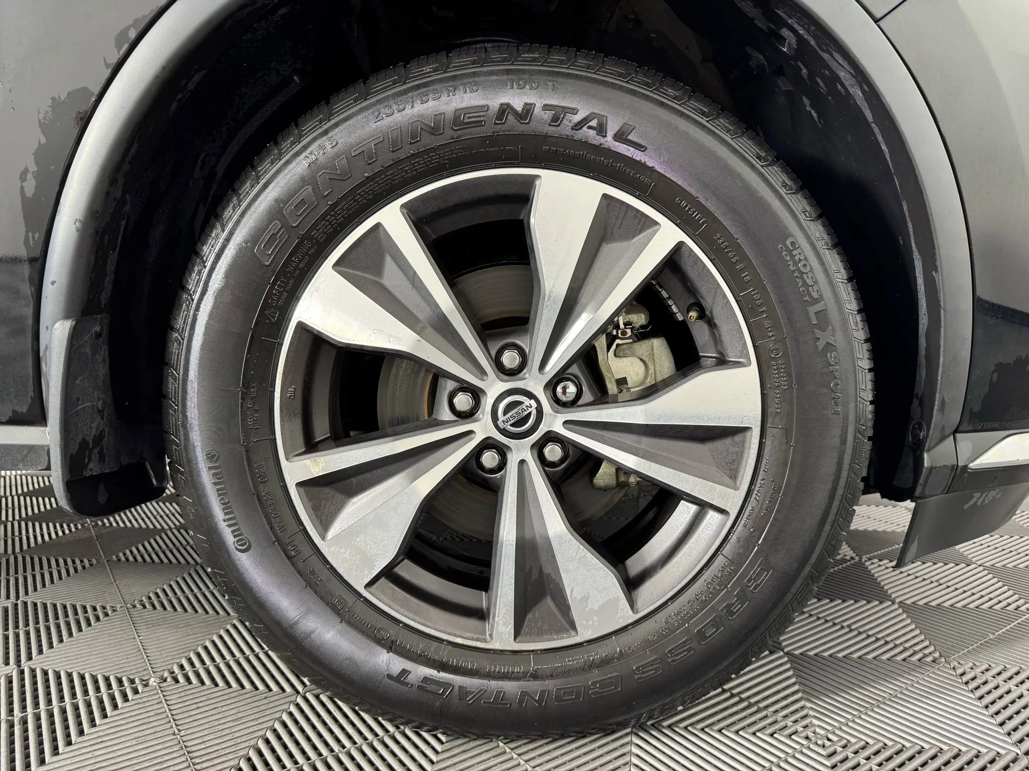 Used 2020 Nissan Murano S w/ Technology Package AWD/4WD image 43