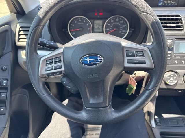 Used 2015 Subaru Forester 2.5i Premium AWD/4WD image 17