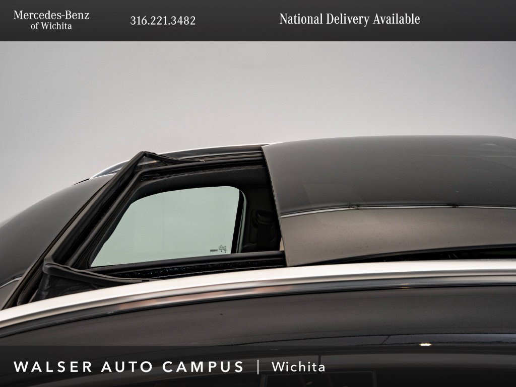 New 2026 Mercedes-Benz GLA 250 4MATIC image 14