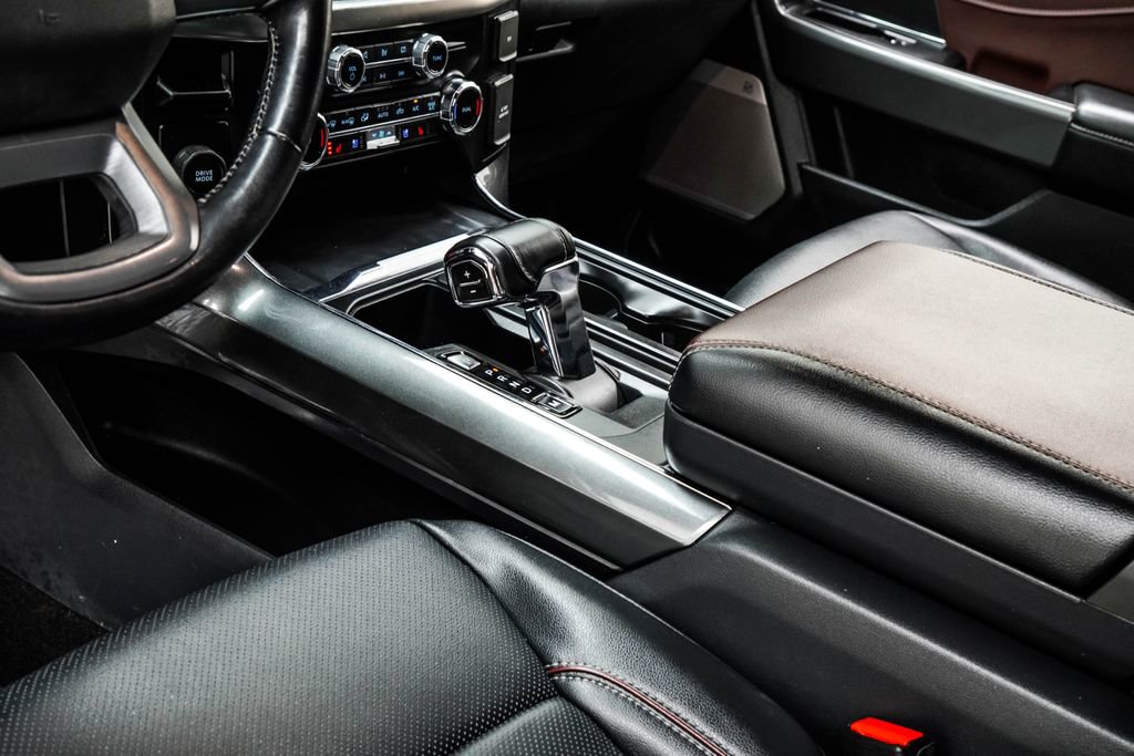 Used 2022 Ford F150 Lariat image 20