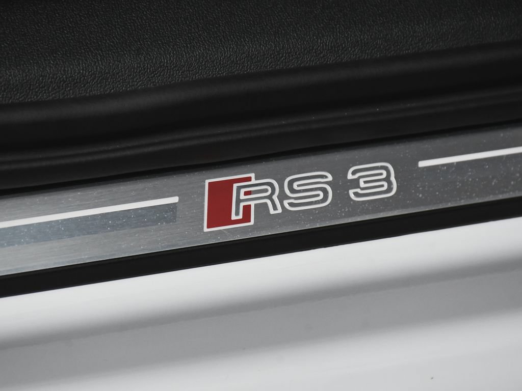 Used 2026 Audi RS 3 AWD/4WD image 19