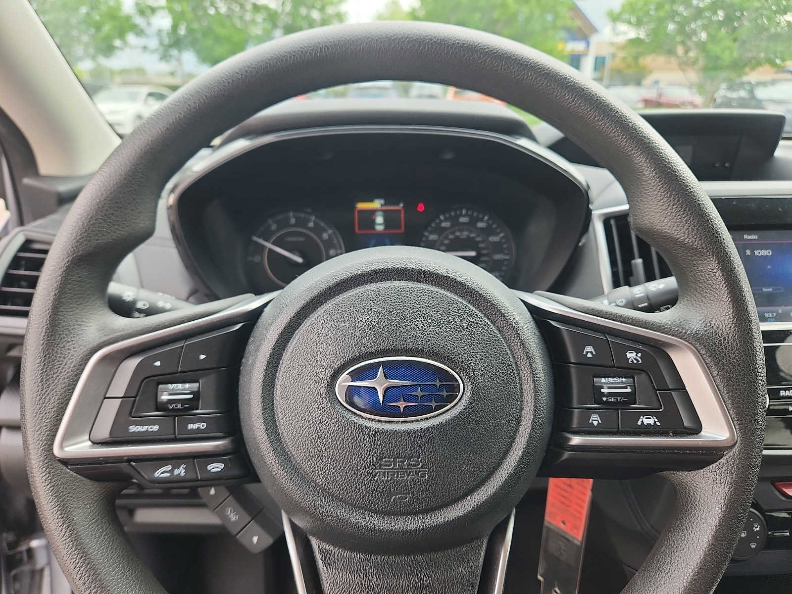 Used 2020 Subaru Impreza 2.0i AWD/4WD image 18