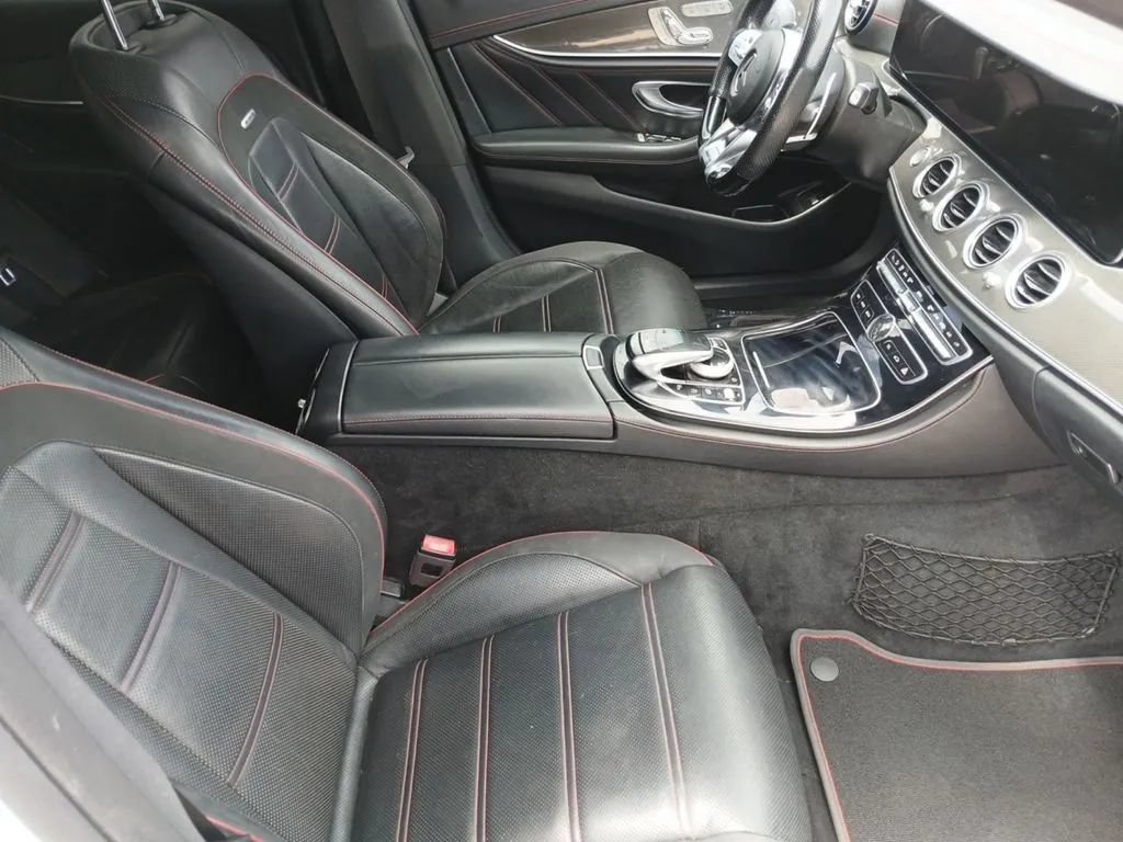 Used 2019 Mercedes-Benz E 53 AMG 4MATIC Sedan image 15