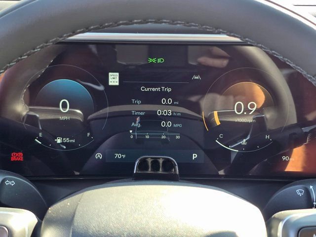 New 2026 Hyundai Palisade Calligraphy image 24