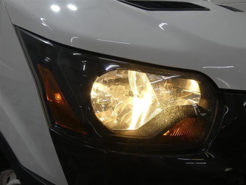 Used 2017 Ford Transit 250 148 High Roof image 11