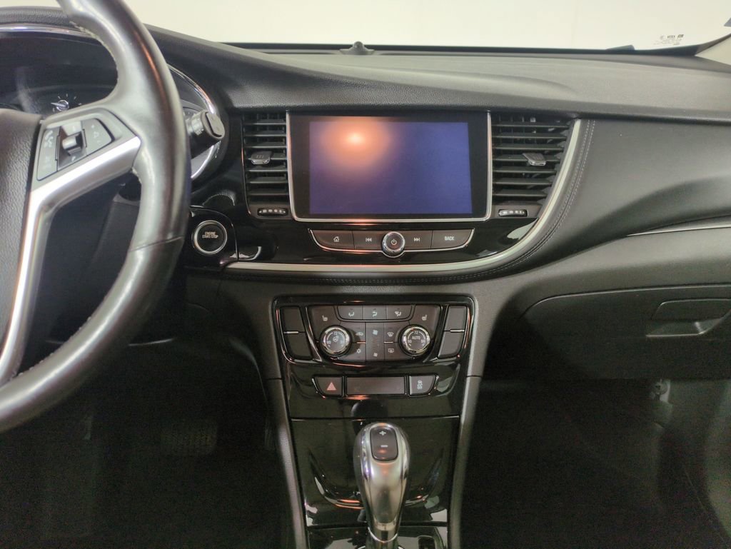 Used 2017 Buick Encore Essence FWD image 19