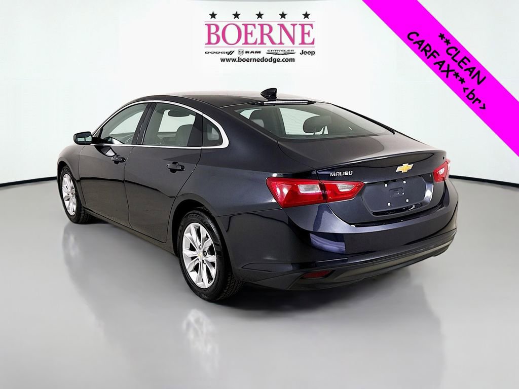 Used 2023 Chevrolet Malibu LT image 5