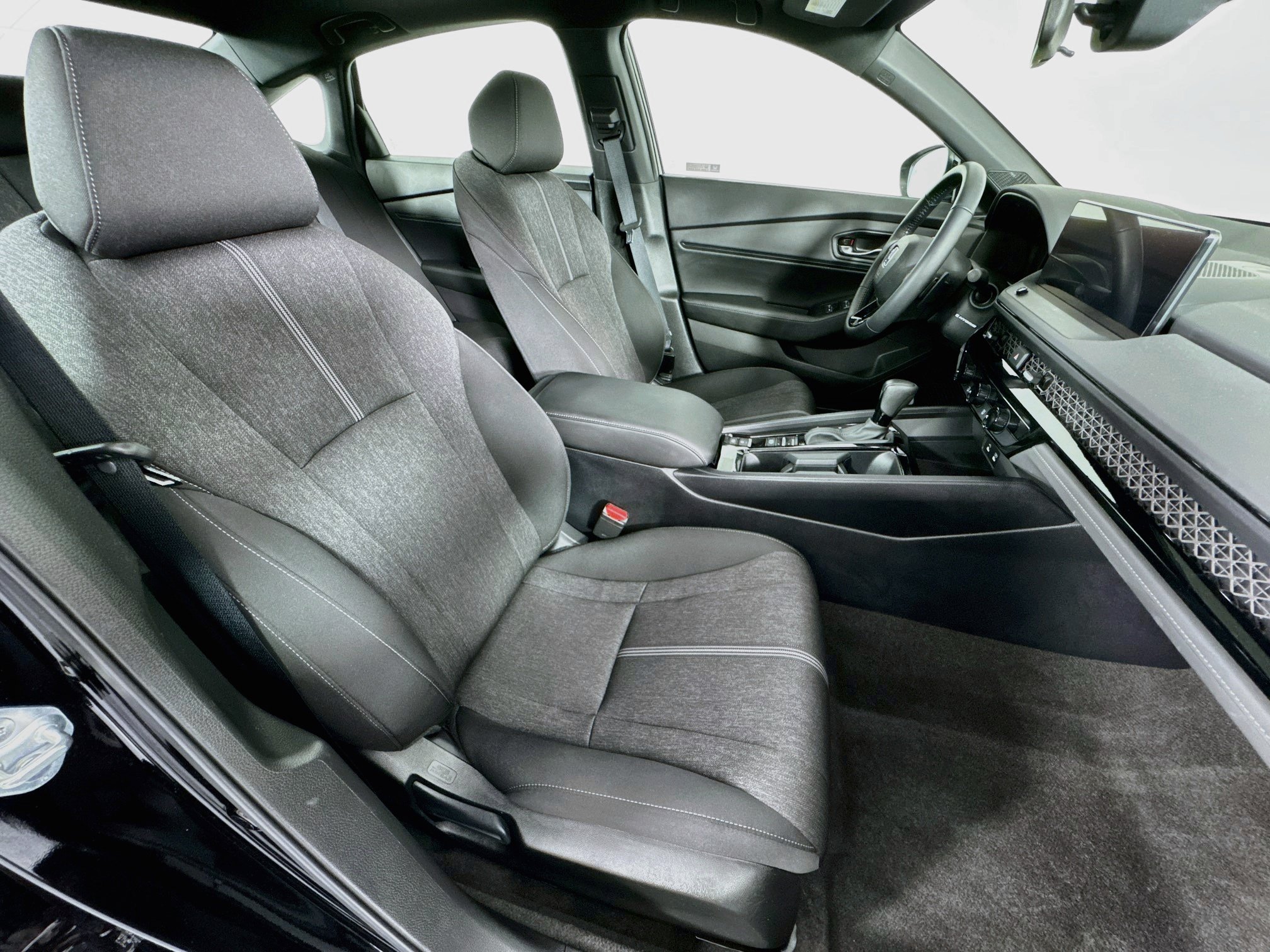 Certified 2024 Honda Accord Sport image 25