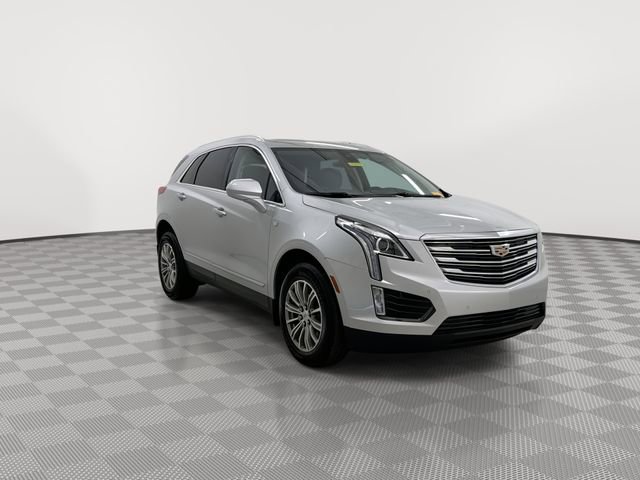 Used 2019 Cadillac XT5 Luxury image 13