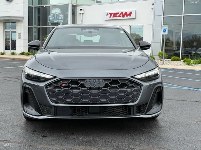 New 2026 Audi S5 Premium Plus AWD/4WD image 2