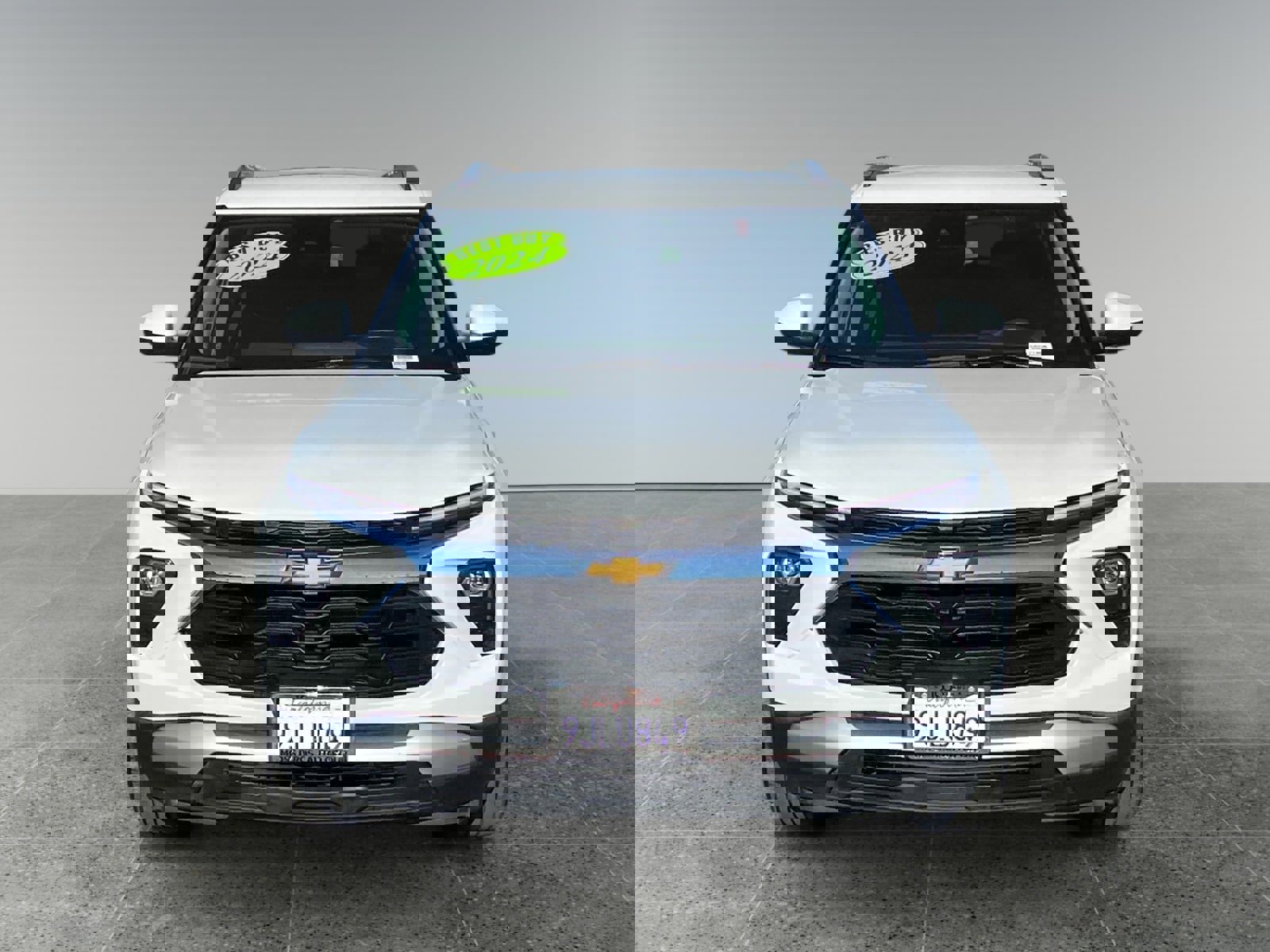 Used 2024 Chevrolet TrailBlazer LT image 8