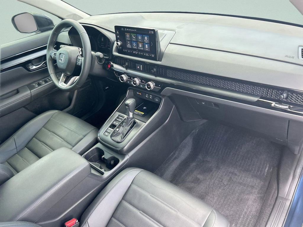 Used 2024 Honda CR-V EX-L image 15