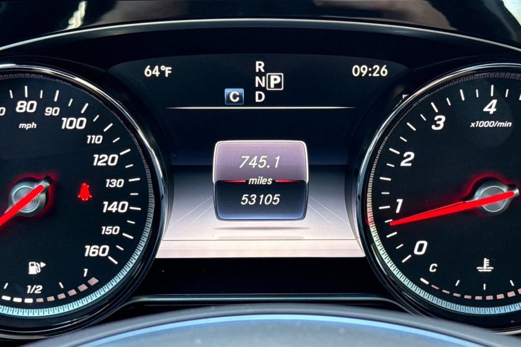 Used 2017 Mercedes-Benz E 300 image 25