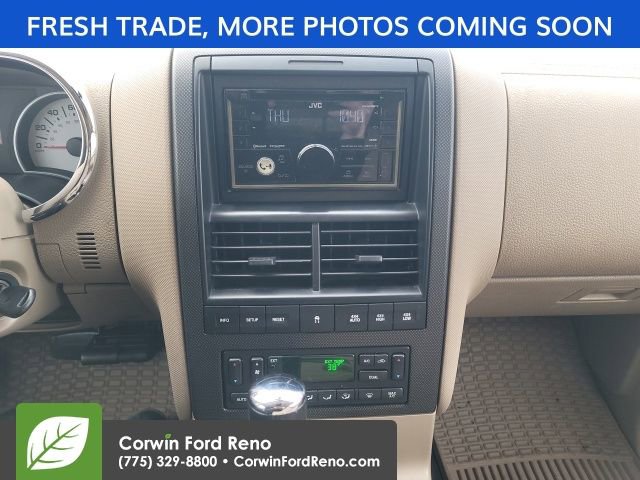 Used 2007 Ford Explorer Sport Trac Limited image 18