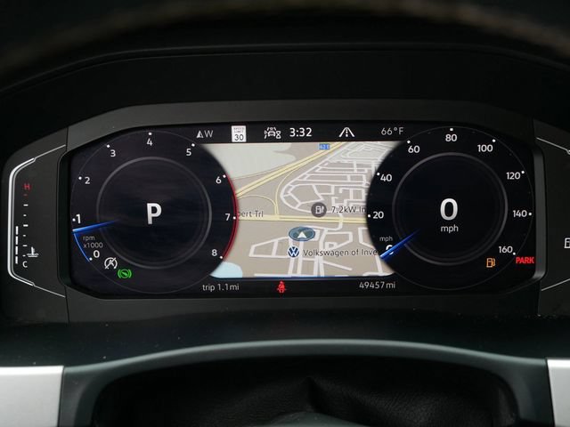 Certified 2023 Volkswagen Atlas SEL AWD/4WD image 37