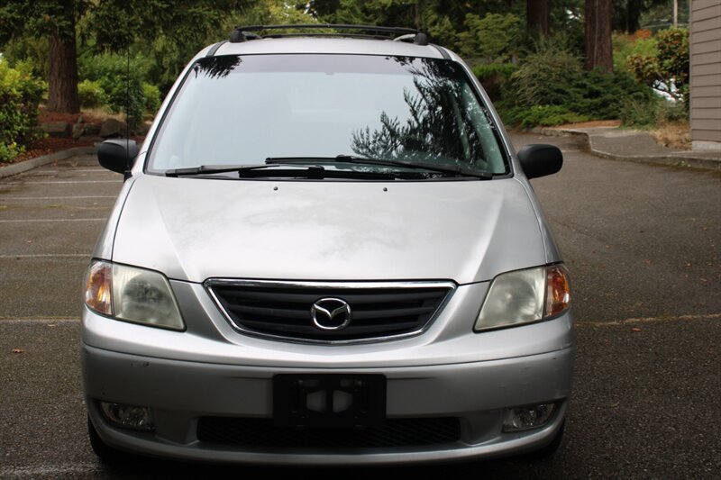 Used 2000 MAZDA MPV ES FWD image 9