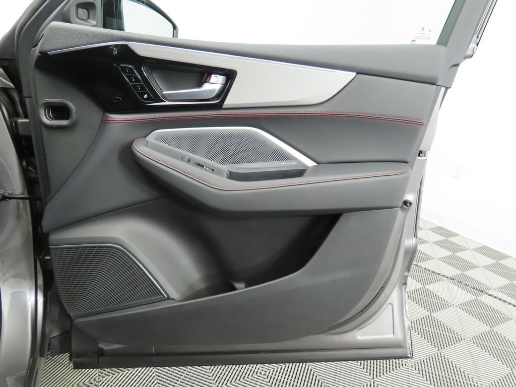 Used 2026 Acura MDX A-Spec image 28