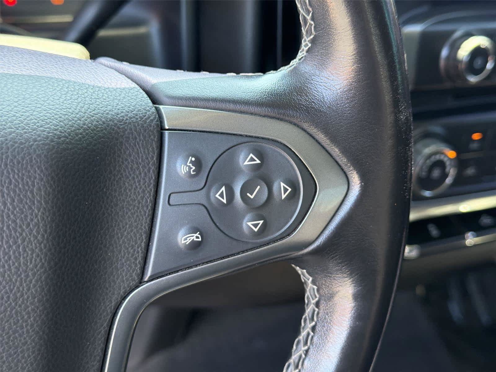 Used 2019 Chevrolet Silverado 2500 LT AWD/4WD image 34