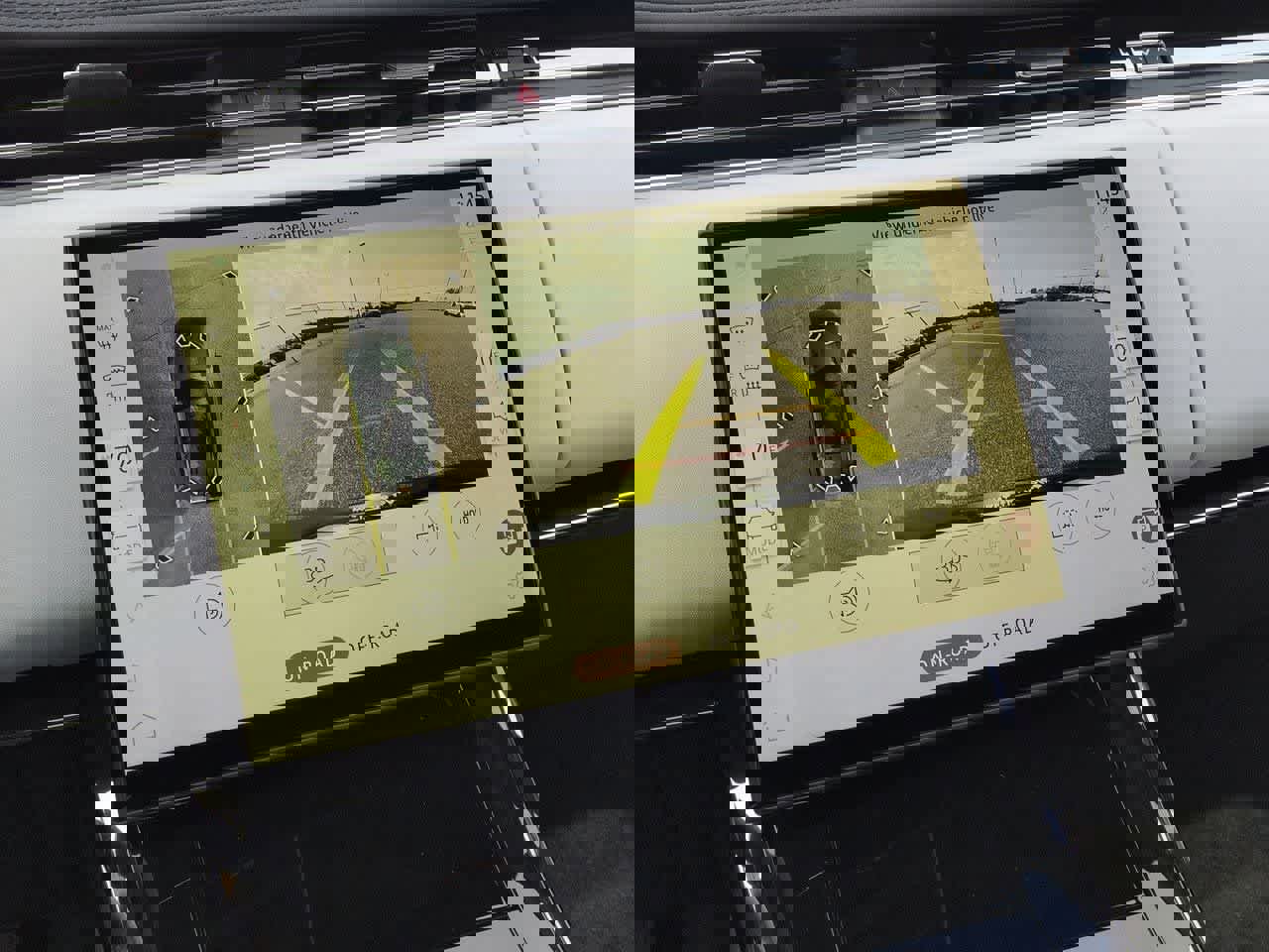 New 2026 Land Rover Range Rover Sport SE AWD/4WD image 31