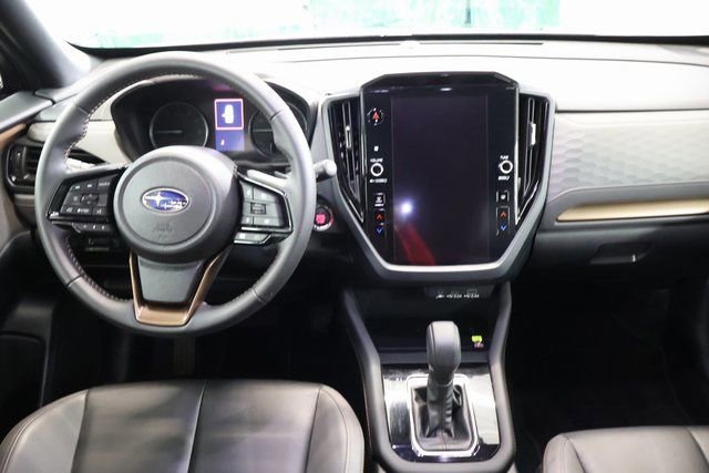 Certified 2025 Subaru Forester Sport image 15