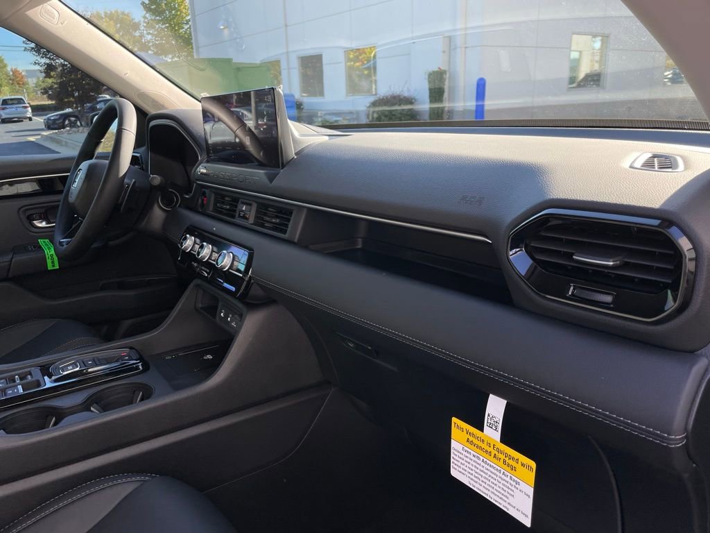 New 2026 Honda Passport RTL image 33