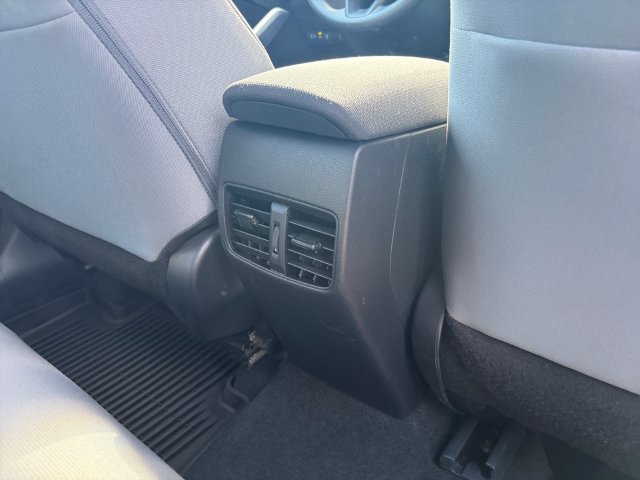 Used 2024 Toyota Corolla Cross AWD Hybrid image 32