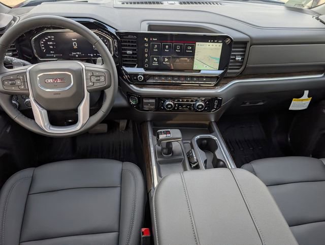 New 2026 GMC Sierra 1500 Elevation w/ Elevation Premium Package image 20