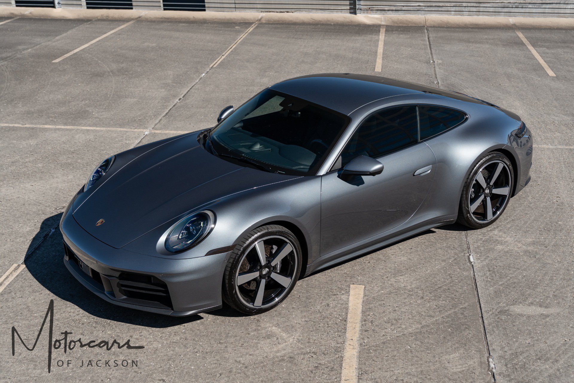 Used 2025 Porsche 911 Carrera RWD image 38