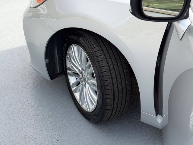 Used 2015 Lexus ES 350 FWD image 22