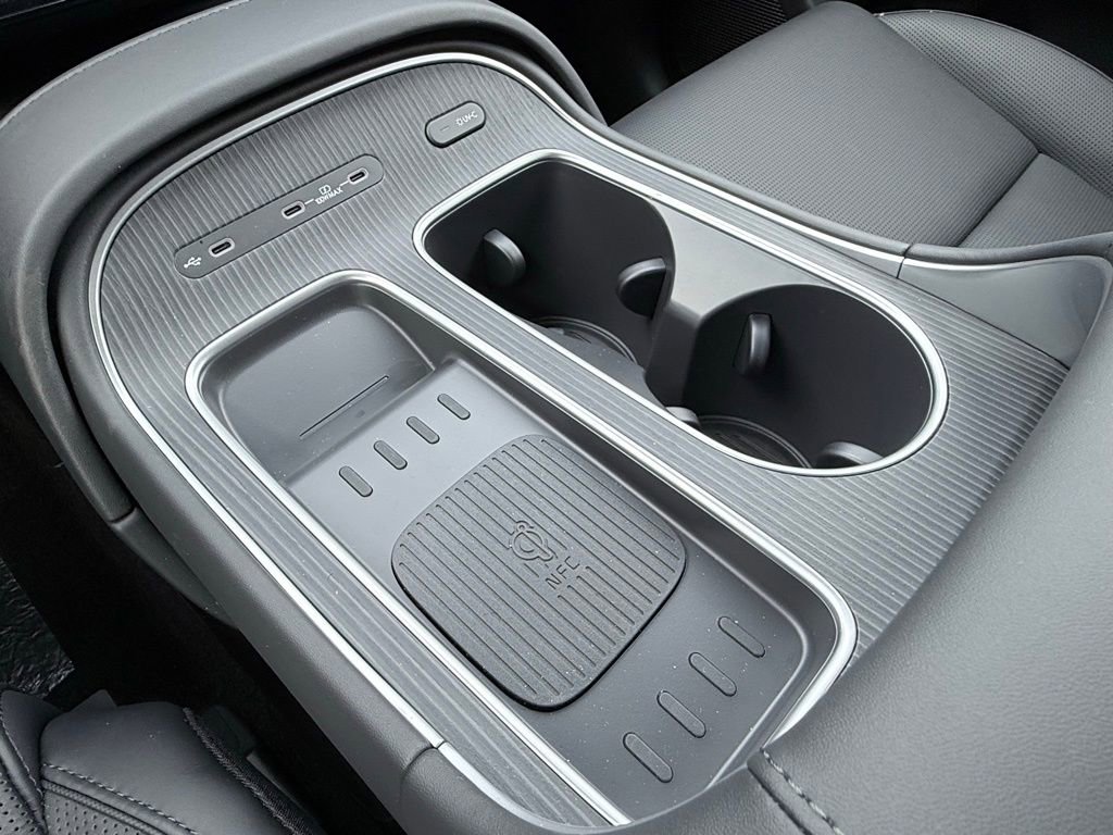 New 2026 Hyundai Palisade Calligraphy image 18