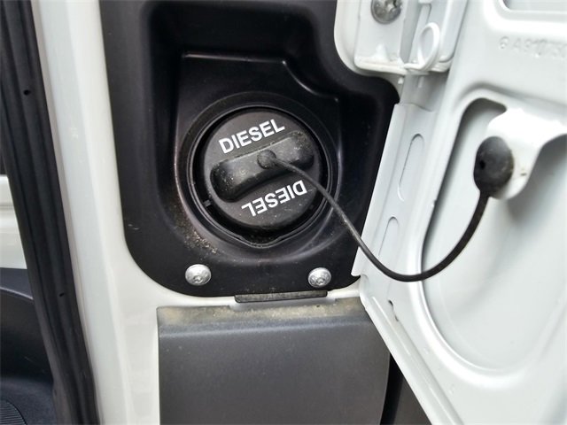 New 2025 Mercedes-Benz Sprinter 2500 image 9