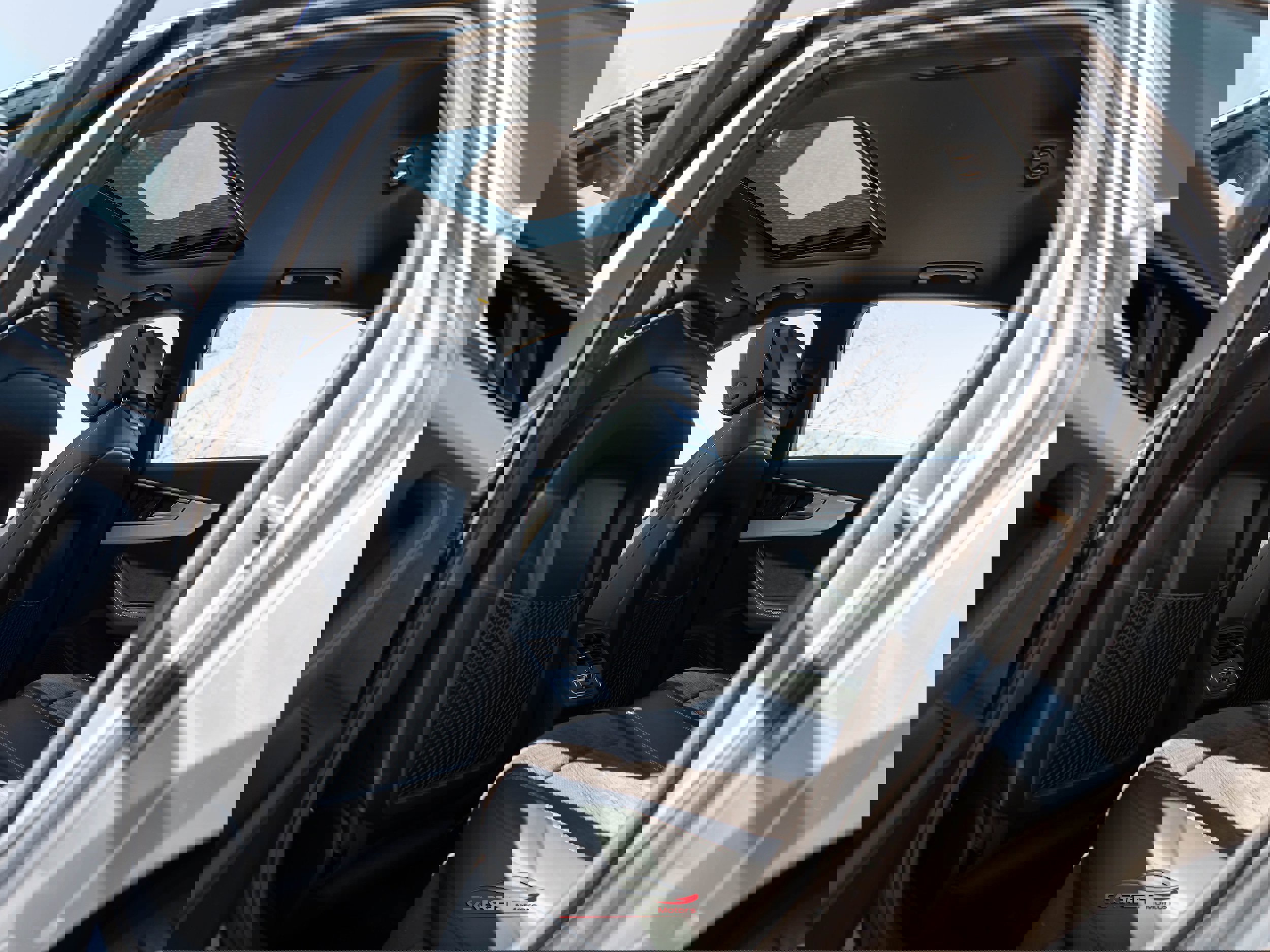 Used 2020 Audi A4 2.0T Premium Plus w/ Premium Plus Package image 21