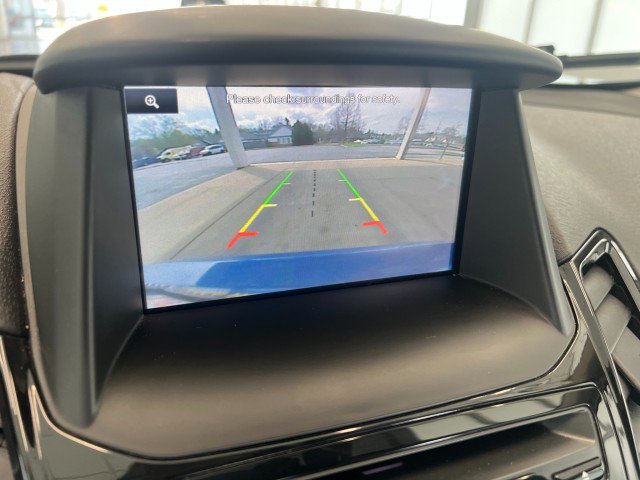 Used 2014 Ford Fiesta Titanium image 19