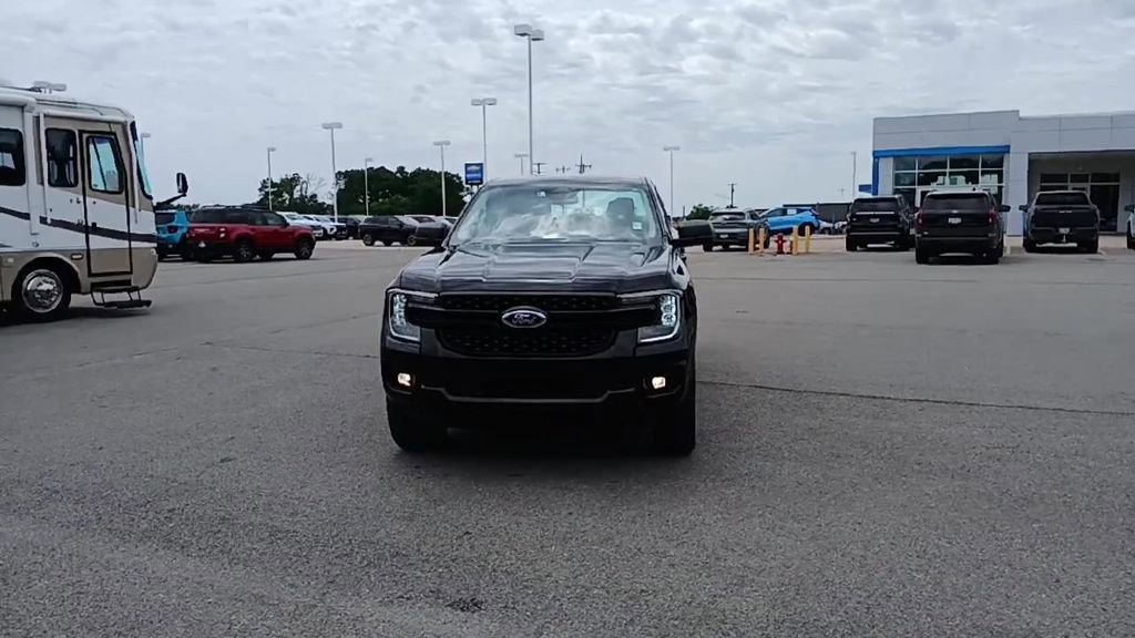 Used 2024 Ford Ranger XL RWD image 3