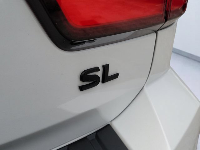Used 2024 Nissan Armada SL w/ Midnight Edition Package RWD image 6