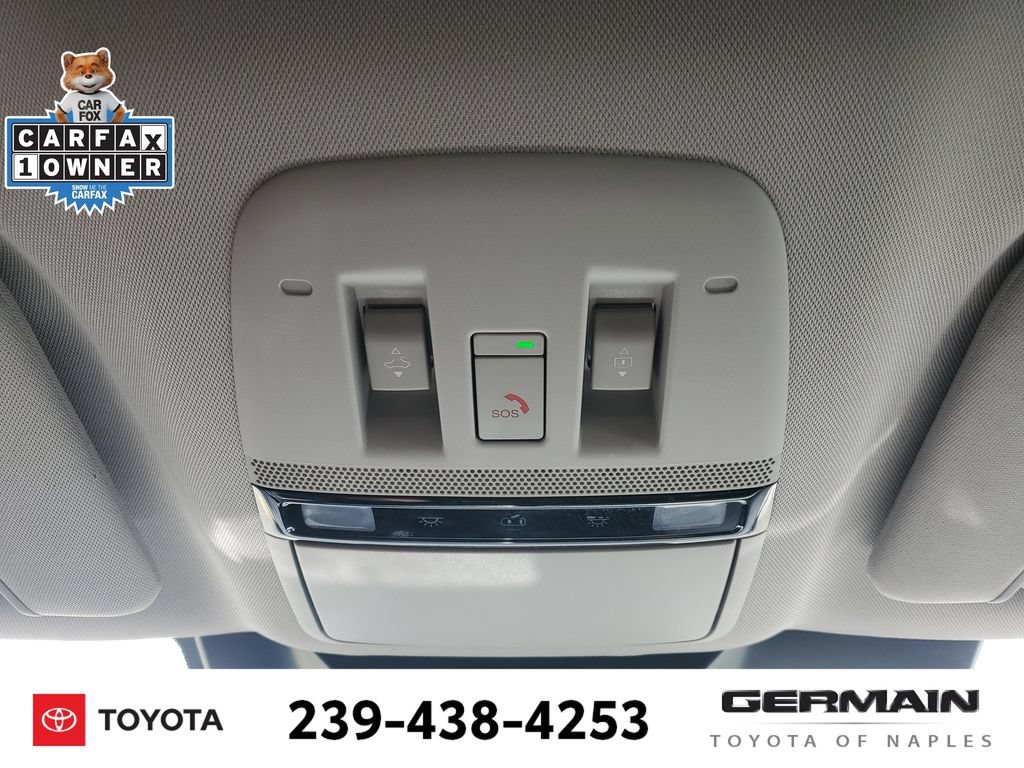 Used 2025 Nissan Murano SL w/ Cargo Package AWD/4WD image 35