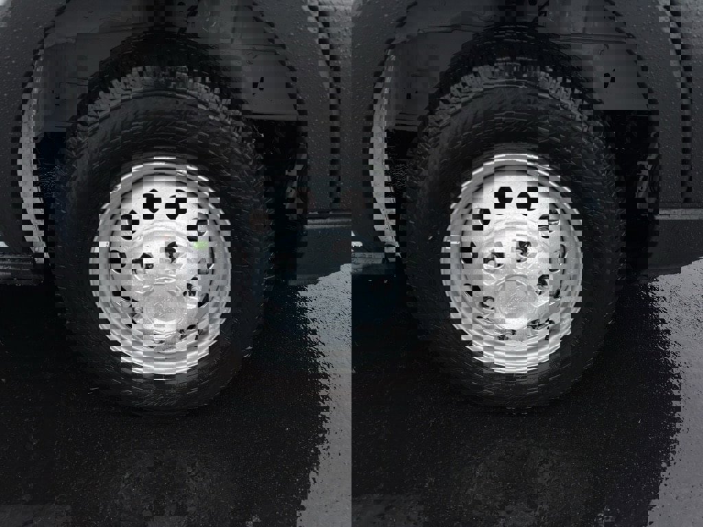 New 2025 Ford Transit 250 Base image 14