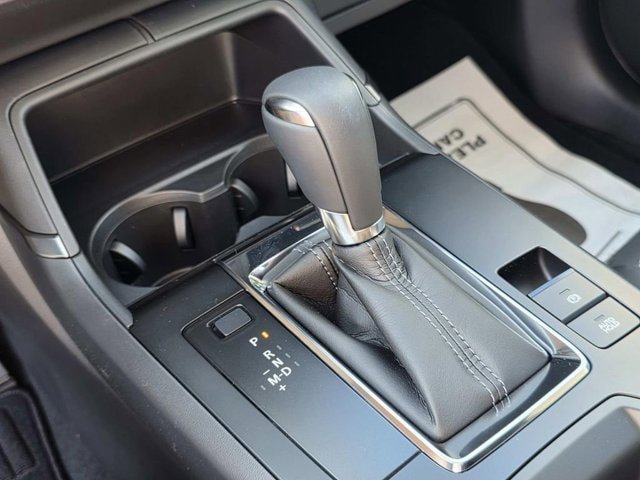 New 2026 MAZDA CX-5 Select AWD/4WD image 10