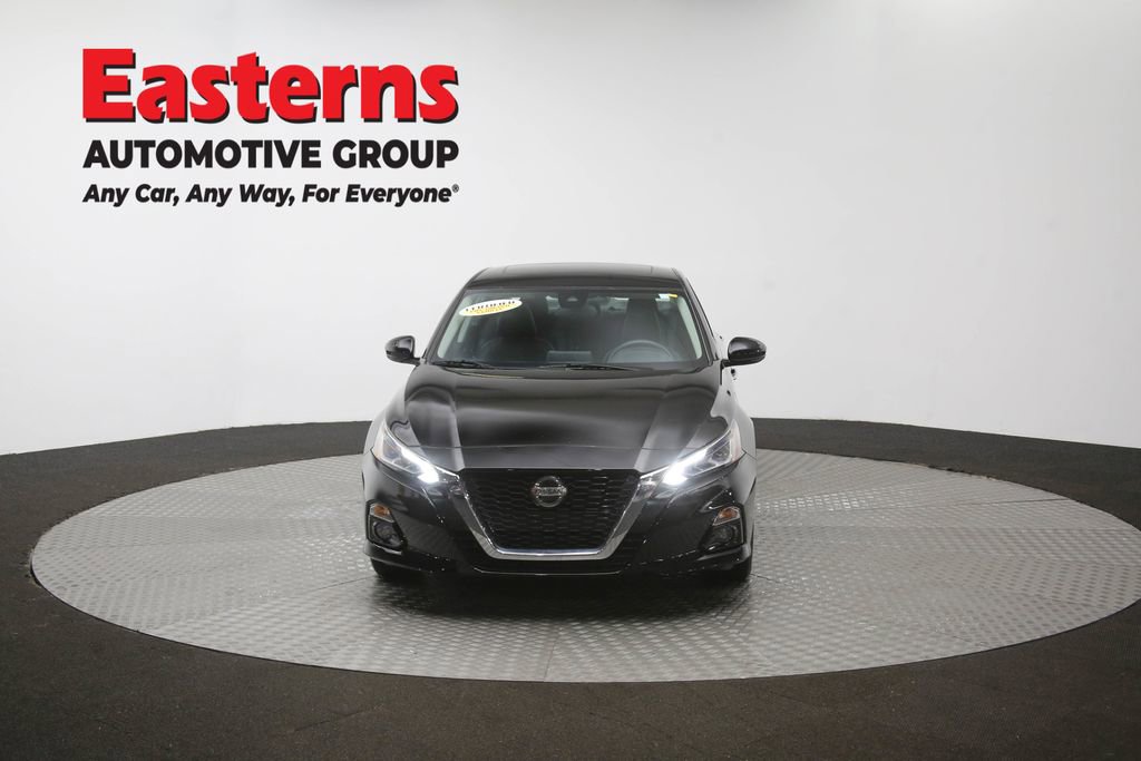 Used 2022 Nissan Altima 2.5 SL AWD/4WD image 53