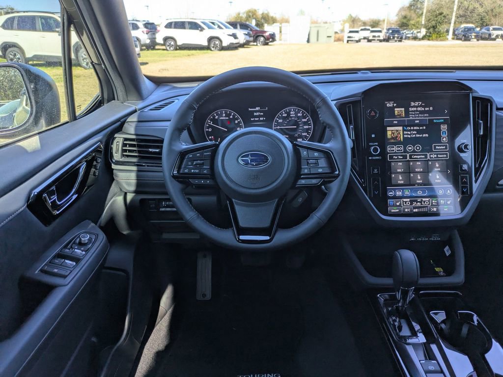 Used 2026 Subaru Forester Touring image 16
