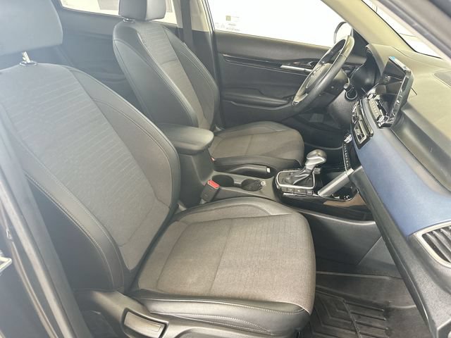 Certified 2023 Kia Seltos S w/ Navigation Package AWD/4WD image 27