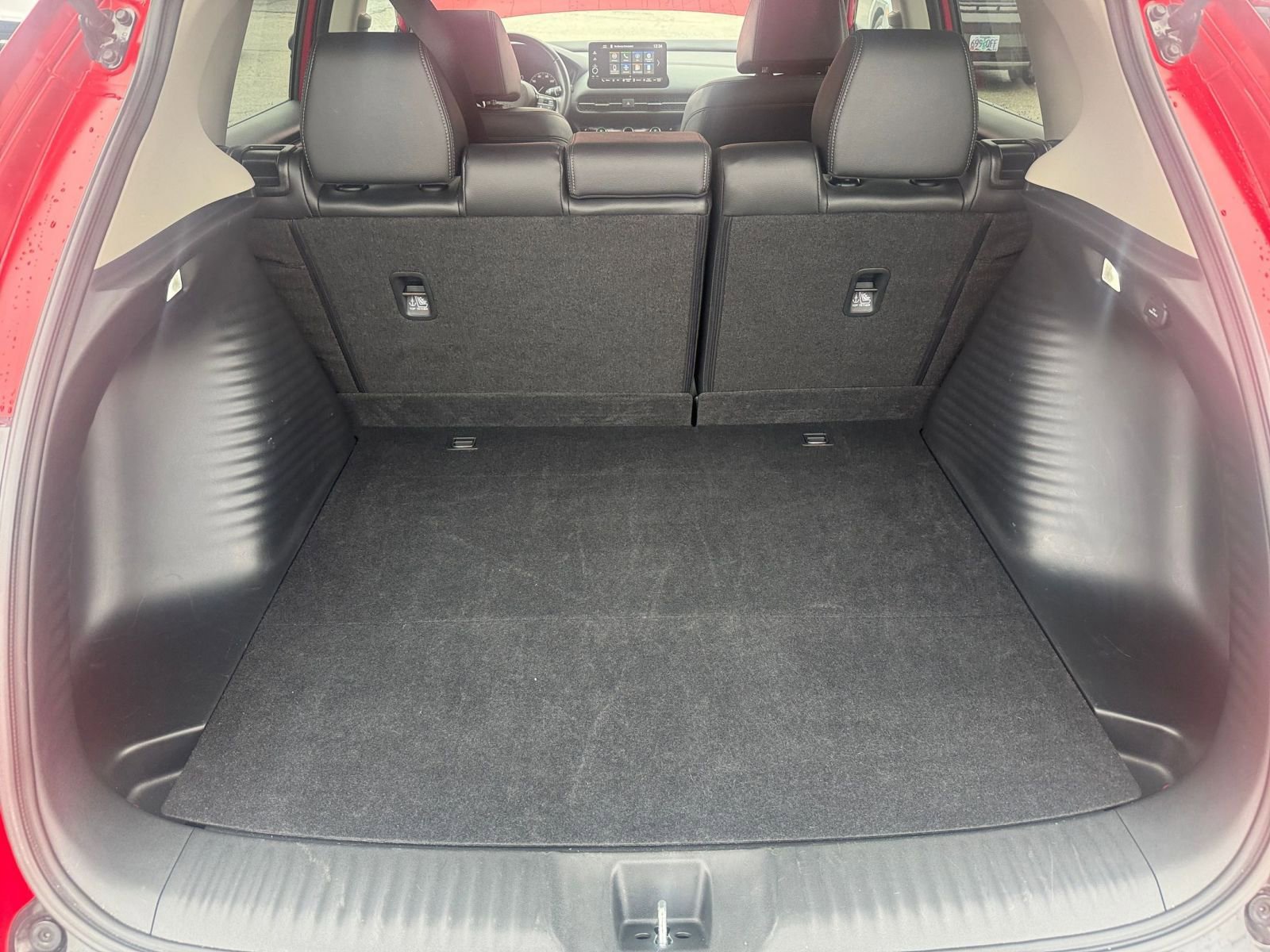 Used 2025 Honda HR-V EX-L image 32