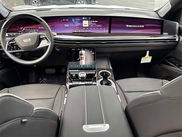 New 2026 Cadillac Escalade Luxury w/ LPO, Radiant Package image 17