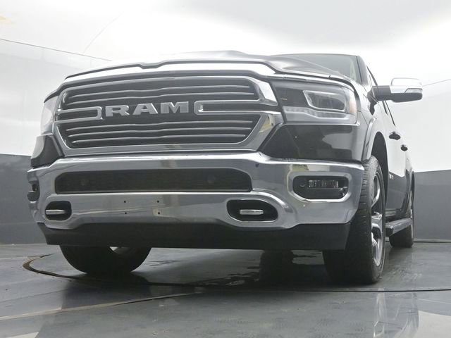 Used 2019 RAM 1500 Laramie AWD/4WD image 44