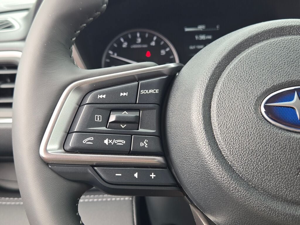 New 2027 Subaru Ascent Touring AWD/4WD image 37