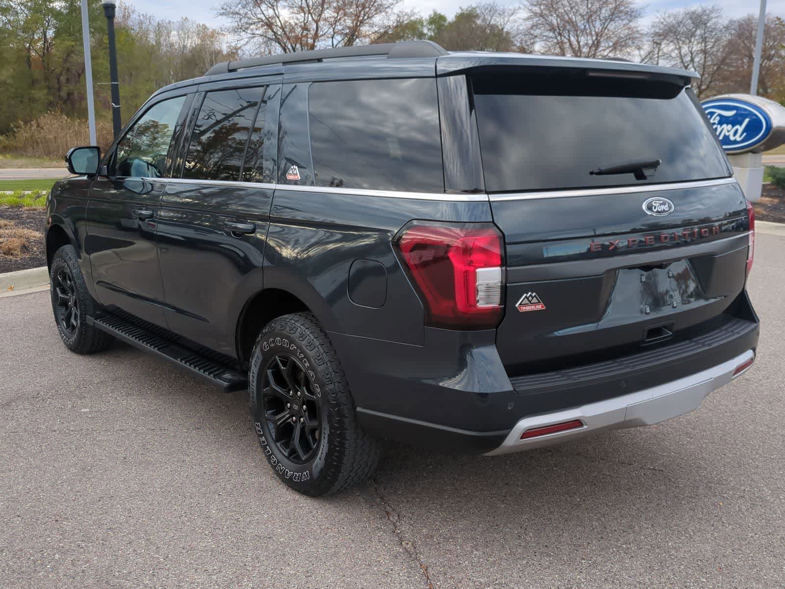 Used 2023 Ford Expedition Timberline AWD/4WD image 6