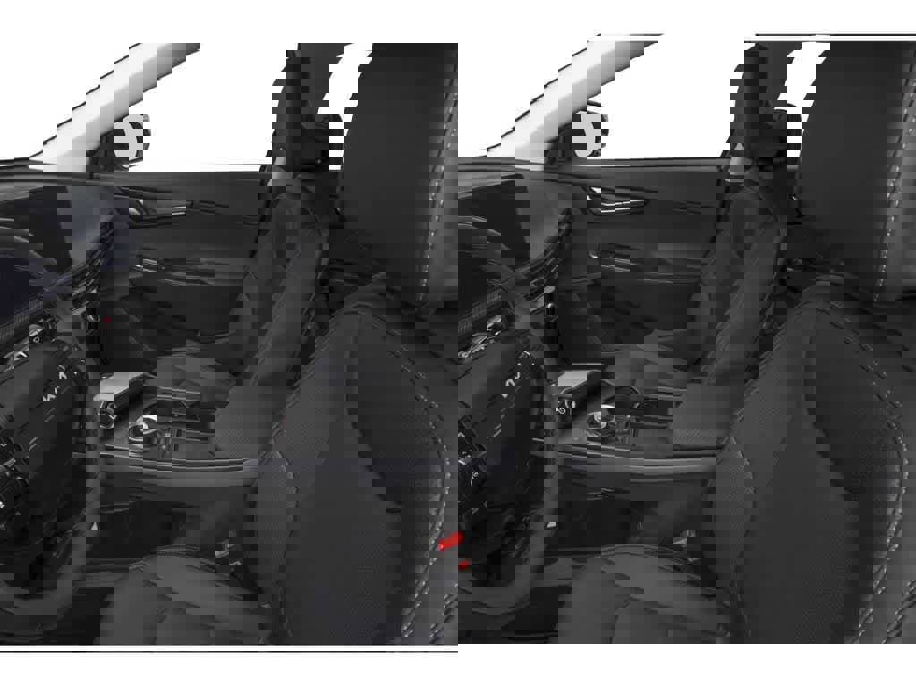 New 2025 Kia EV6 Light w/ Light LR Technology Package image 7