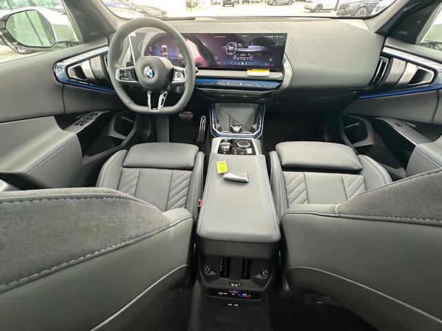 New 2026 BMW X3 xDrive30 w/ Premium Package image 6